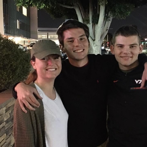 Meet your Posher, Kelly - Picture 1 of 1